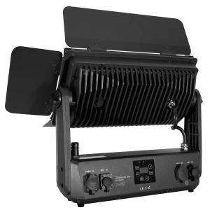 Flash WasherACCU 1820 IP WDMX