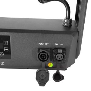 Flash WasherACCU 1820 IP WDMX