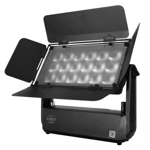 Flash WasherACCU 1820 IP WDMX