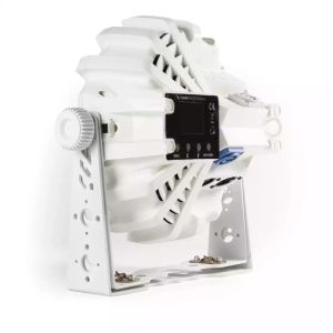 Flash PAR SLIM P710 25° F-WDMX WHITE - reflektor PAR (P7100435)