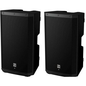 Electro-Voice 2x ZLX-12P-G2 - zestaw 