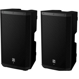 Electro-Voice 2x ZLX-12P-G2 - zestaw 