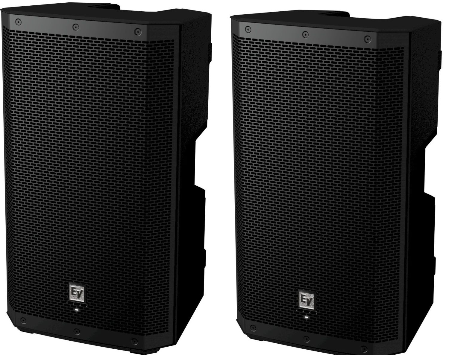 Electro-Voice 2x ZLX-12P-G2 - zestaw 