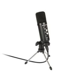 BLOW PURE WAVE - mikrofon studyjny z tripodem