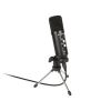 BLOW PURE WAVE - mikrofon studyjny z tripodem