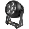 Flash 6x ParACCU 620 IP WDMX + case - zestaw reflektorów