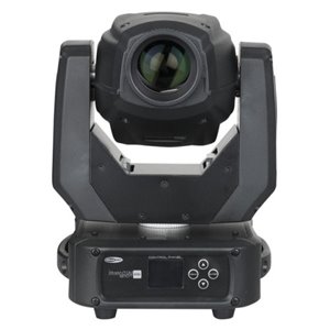 Showtec 2x Phantom 65 Spot + case - para głowic ruchomych spot 65W LED