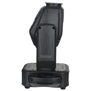 Showtec 2x Phantom 65 Spot + case - para głowic ruchomych spot 65W LED