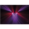 Showtec 2x Phantom 65 Spot + case - para głowic ruchomych spot 65W LED