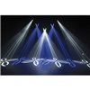 Showtec 2x Phantom 65 Spot + case - para głowic ruchomych spot 65W LED