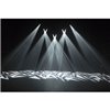 Showtec 2x Phantom 65 Spot + case - para głowic ruchomych spot 65W LED