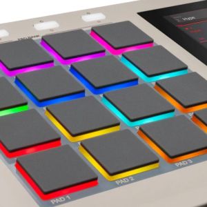 AKAI MPC KEY 37 GEN 2 - Sampler standalone