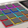 AKAI MPC KEY 37 GEN 2 - Sampler standalone