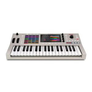 AKAI MPC KEY 37 GEN 2 - Sampler standalone