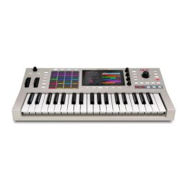 AKAI MPC KEY 37 GEN 2 - Sampler standalone