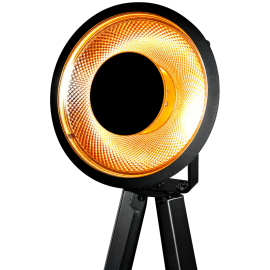 Flash RetroONE dla BlindONE - reflektor w stylu RETRO