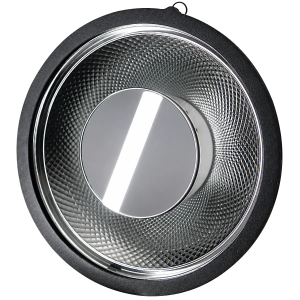Flash RetroONE dla BlindONE - reflektor w stylu RETRO