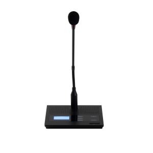 FONESTAR SCD-620D - mikrofon delegata do cyfrowego systemu konferencyjnego