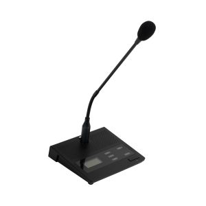 FONESTAR SCD-620D - mikrofon delegata do cyfrowego systemu konferencyjnego