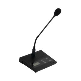 FONESTAR SCD-620D - mikrofon delegata do cyfrowego systemu konferencyjnego