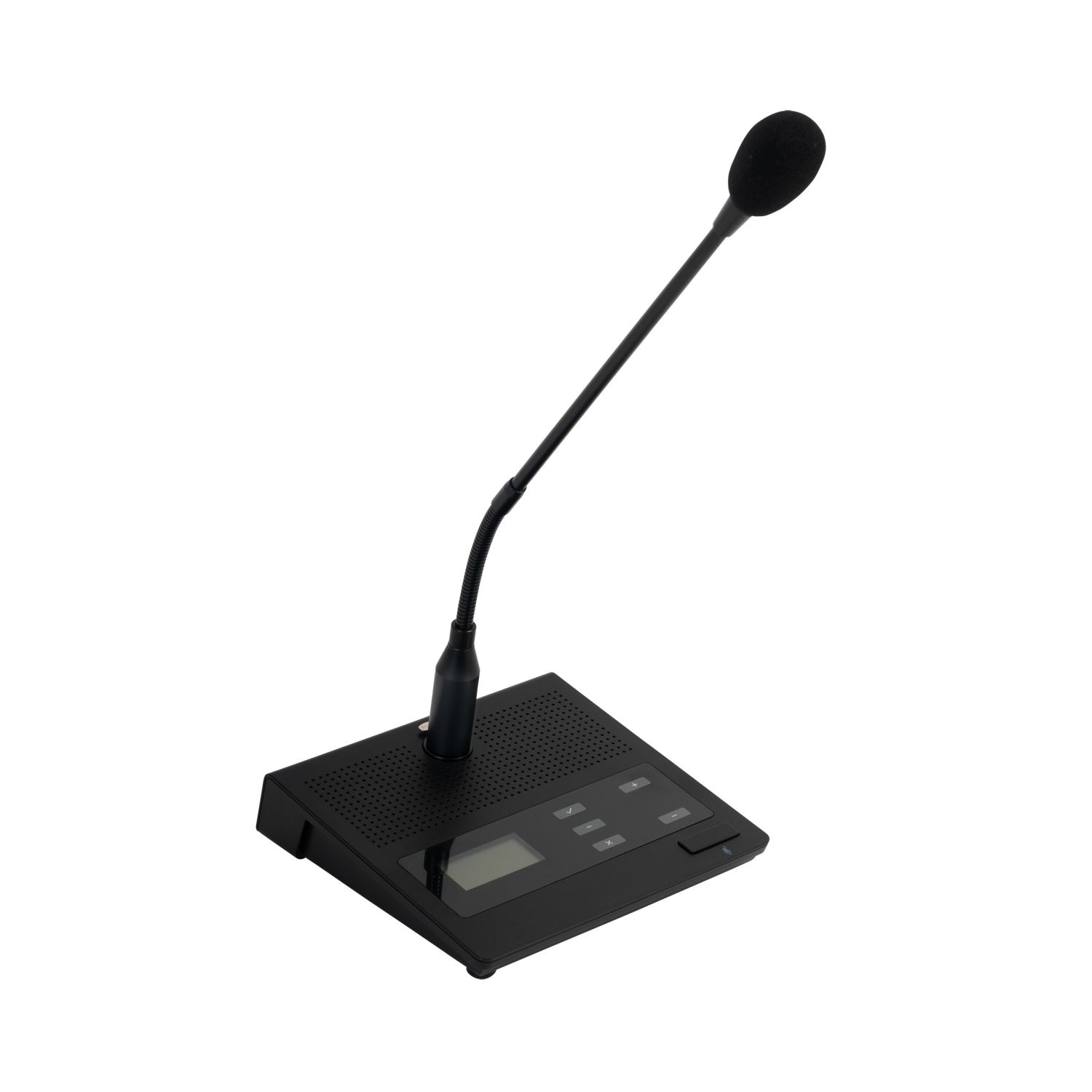 FONESTAR SCD-620D - mikrofon delegata do cyfrowego systemu konferencyjnego