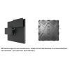 OUTDOOR FIXED CABINET 0,96 x 0,96m - ekran LED