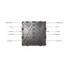 OUTDOOR FIXED CABINET 0,96 x 0,96m - ekran LED