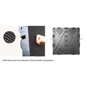 OUTDOOR FIXED CABINET 0,96 x 0,96m - ekran LED