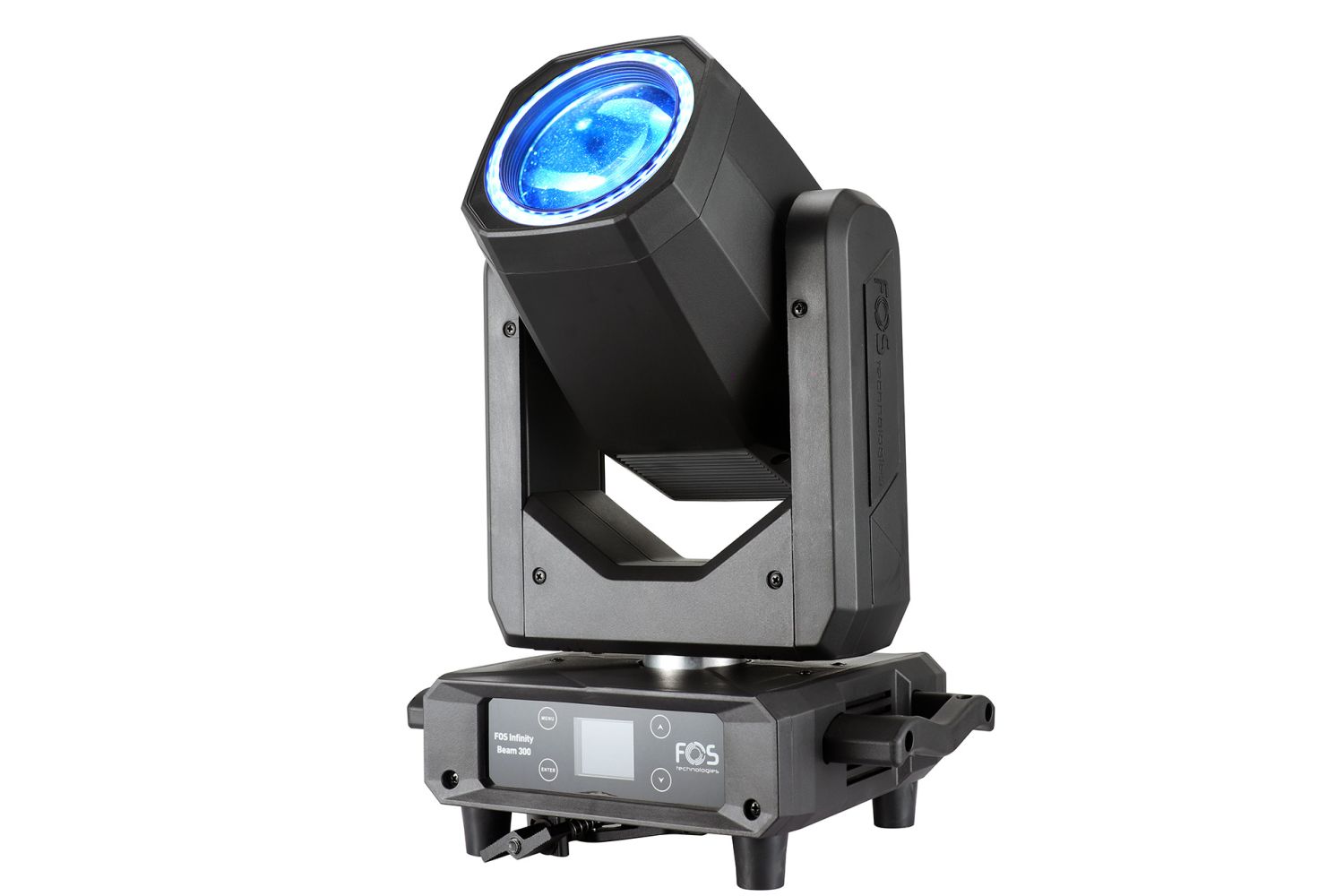 FOS Infinity Beam 300 - głowa ruchoma