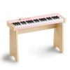 DONNER KIDO V-10 LIGHT PINK pianino cyfrowe dla dzieci 32 klawisze EC7540