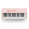 DONNER KIDO V-10 LIGHT PINK pianino cyfrowe dla dzieci 32 klawisze EC7540