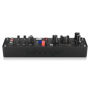 Behringer D Mini - analogowy syntezator desktopowy