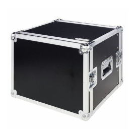 Flyht Pro Rack 8U Live 40 - skrzynia transportowa case
