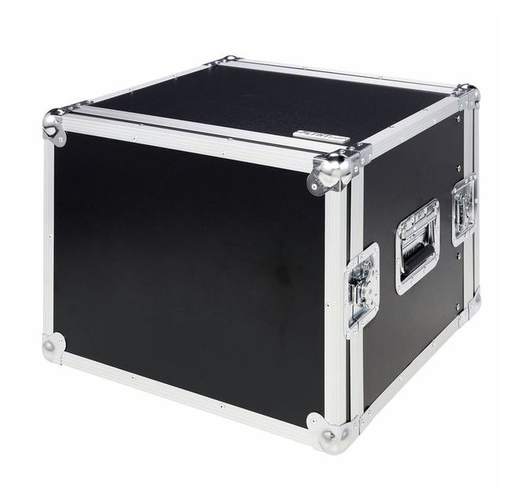 Flyht Pro Rack 8U Live 40 - skrzynia transportowa case