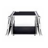 Flyht Pro Rack 8U Live 40 - skrzynia transportowa case