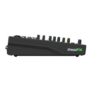 Mackie PROFX10GO – Przenośny mikser z interfejsem