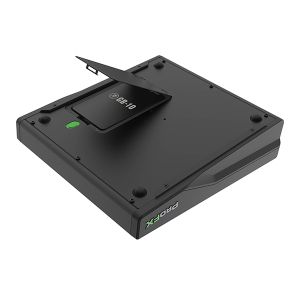 Mackie PROFX10GO – Przenośny mikser z interfejsem