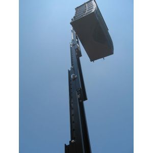 FOS Tower 700 - statyw oświetleniowy typu winda
