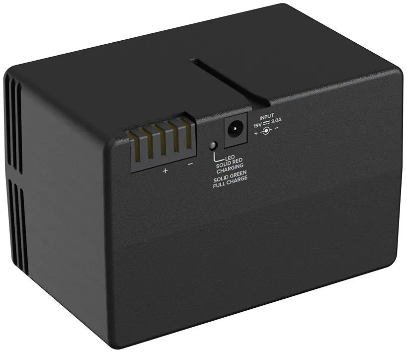 MACKIE GB-200 - wymienny akumulator
