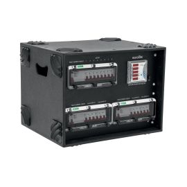 EUROLITE SBM-63B - dystrybutor zasilania
