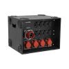 EUROLITE SBM-63B - dystrybutor zasilania