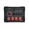 EUROLITE SBM-63B - dystrybutor zasilania