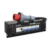 EUROLITE SB-1200B - dystrybutor zasilania