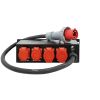 EUROLITE SB-1200B - dystrybutor zasilania