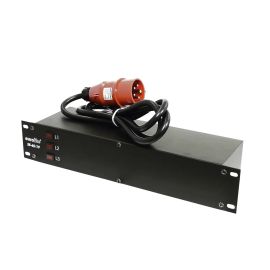 EUROLITE SB-65/19 Dystrybutor Zasilania