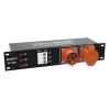 EUROLITE SB-1050 - Dystrybutor Zasilania