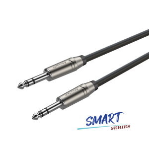 SMART Roxtone SMJJ200L5 - kabel mikrofonowy (5m)