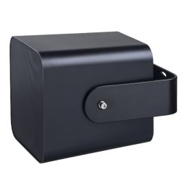 Monacor SL-60SW/EN - Kolumna głośnikowa, 60W, odporna na warunki atmosferyczne