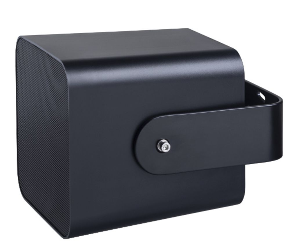 Monacor SL-60SW/EN - Kolumna głośnikowa, 60W, odporna na warunki atmosferyczne