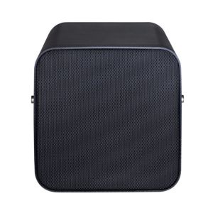 Monacor SL-60SW/EN - Kolumna głośnikowa, 60W, odporna na warunki atmosferyczne